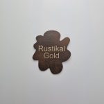 Rustikal Gold